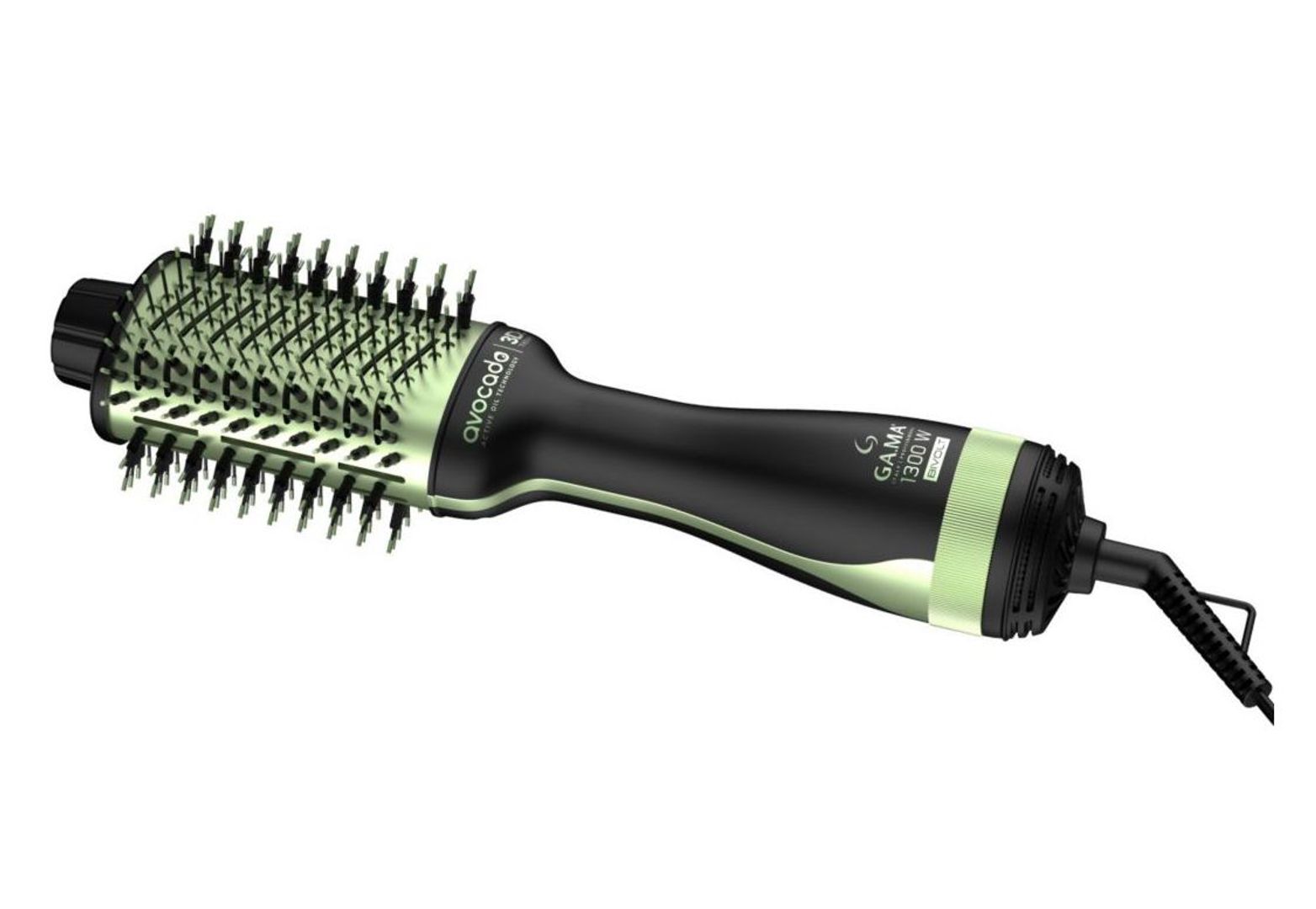 CEPILLO SECADOR MARCA GAMA ORIGINAL AGUACATE