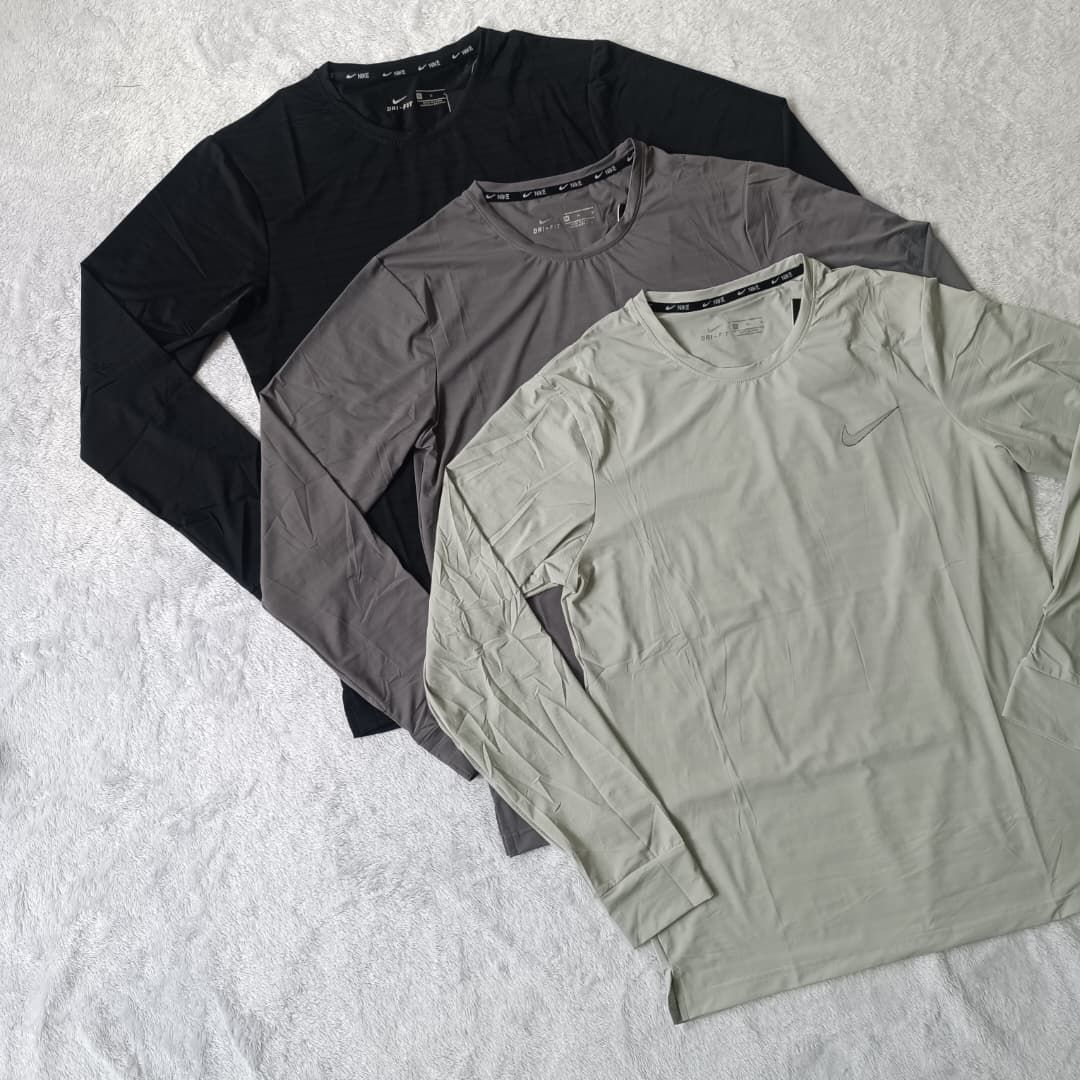 Sudaderas Dryfit