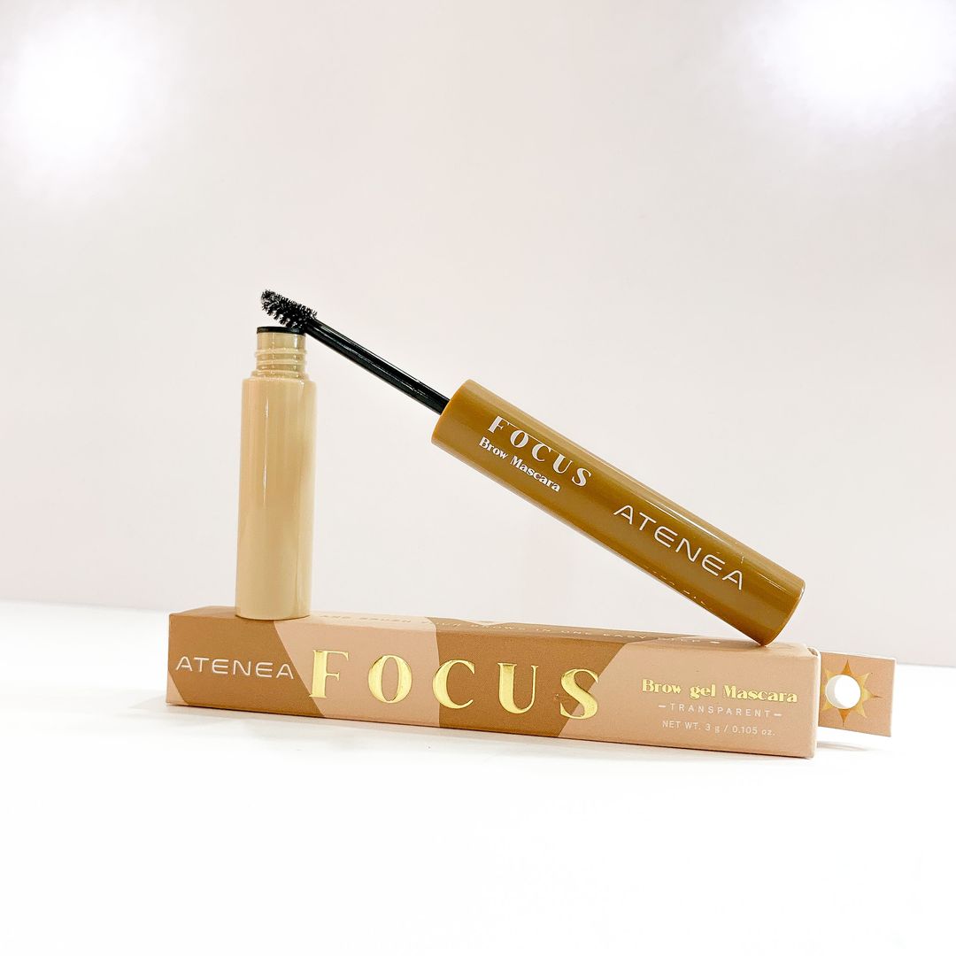 BROW MASCARA ATENEA
