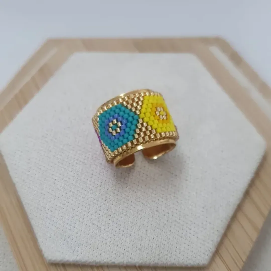 Anillo bradet