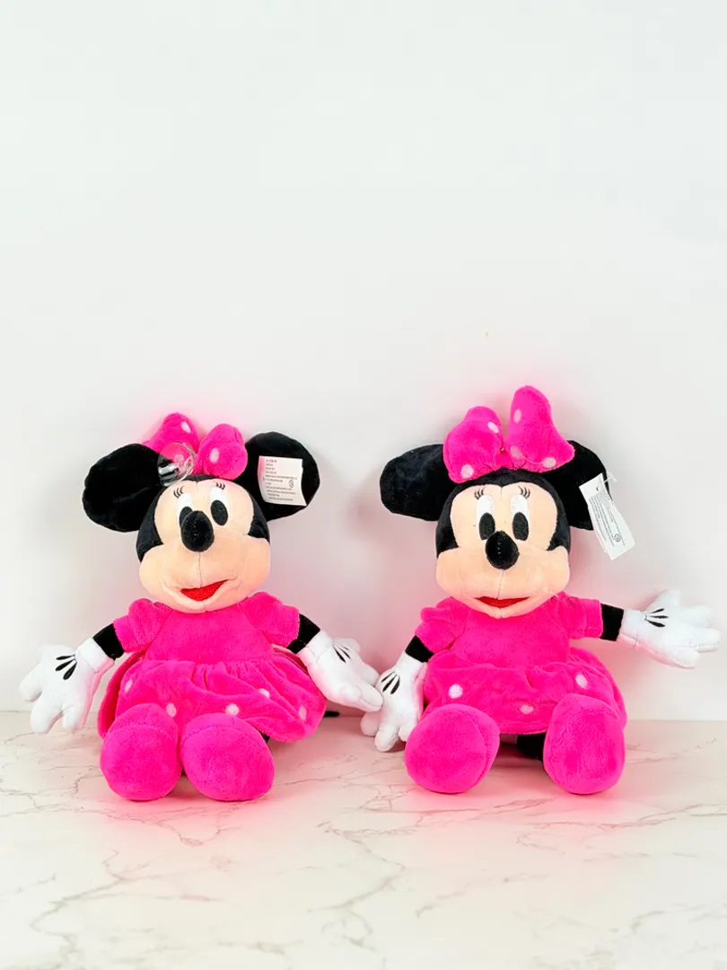 MINNIE 25CM