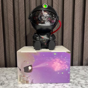Imagen del producto ASTRONAUTA PROYECTOR PEQUEÑO