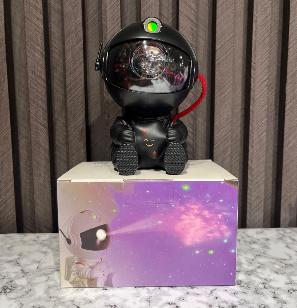 ASTRONAUTA PROYECTOR PEQUEÑO