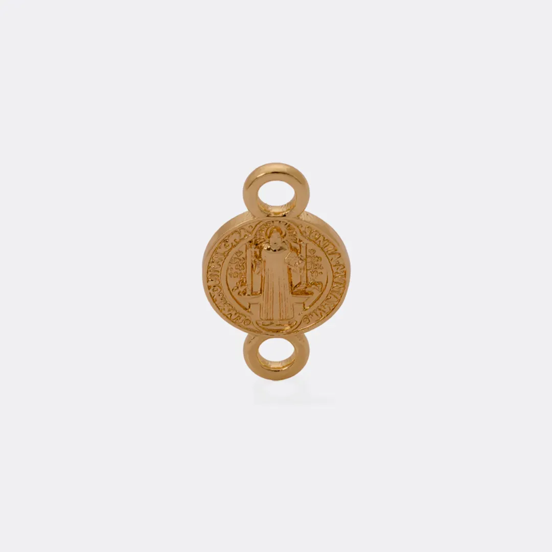 Herraje San Benito 10 mm