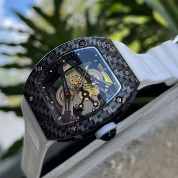Imagen del producto RICHARD MILLE RM-038