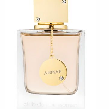 Club de Nuit Woman - imagen 1