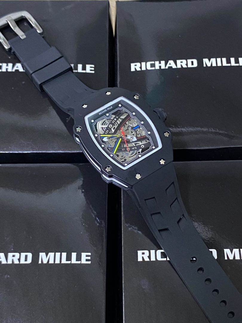 RELOJ N NEW