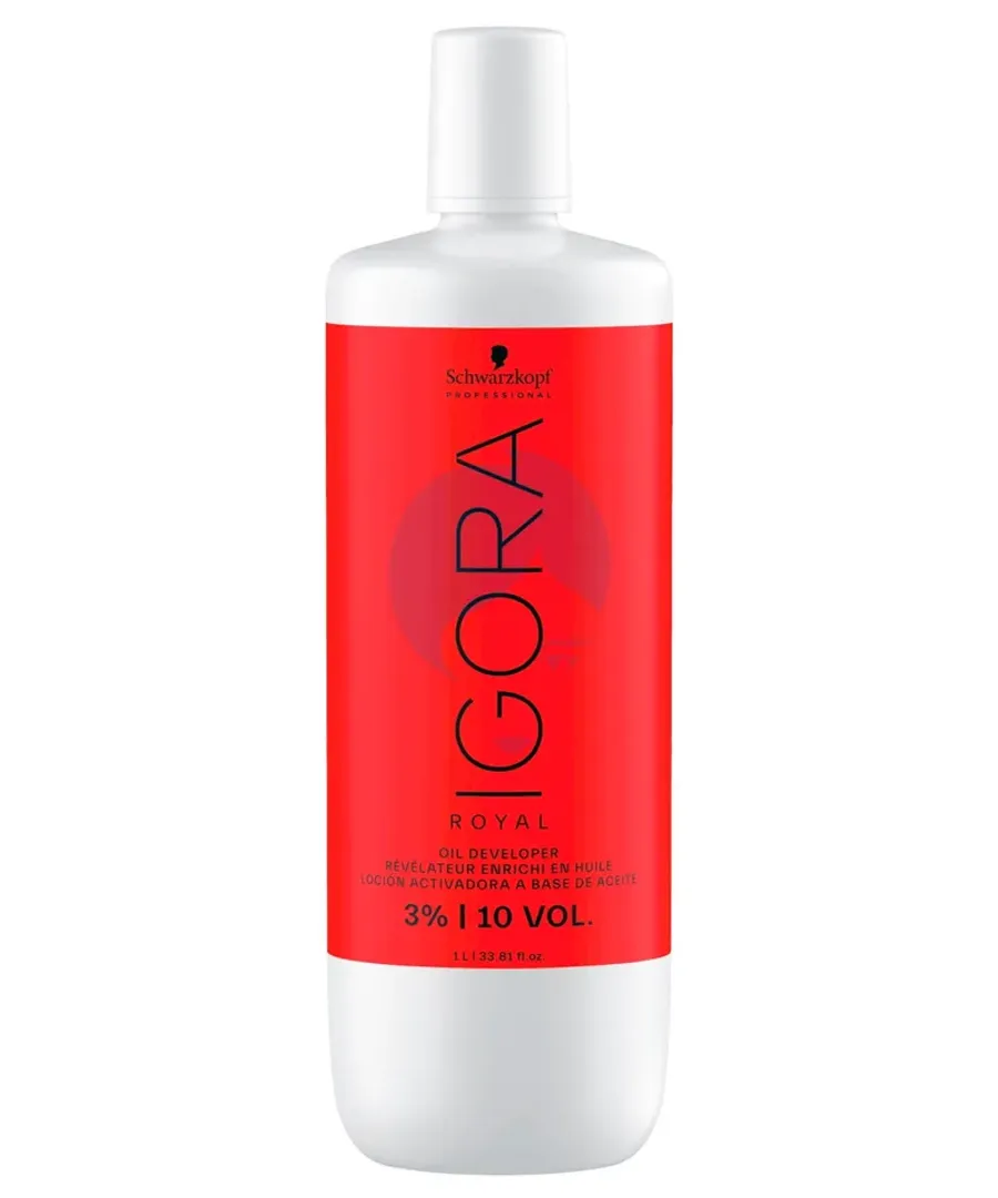 IGORA ROYAL OXIGENTA  X1000ML