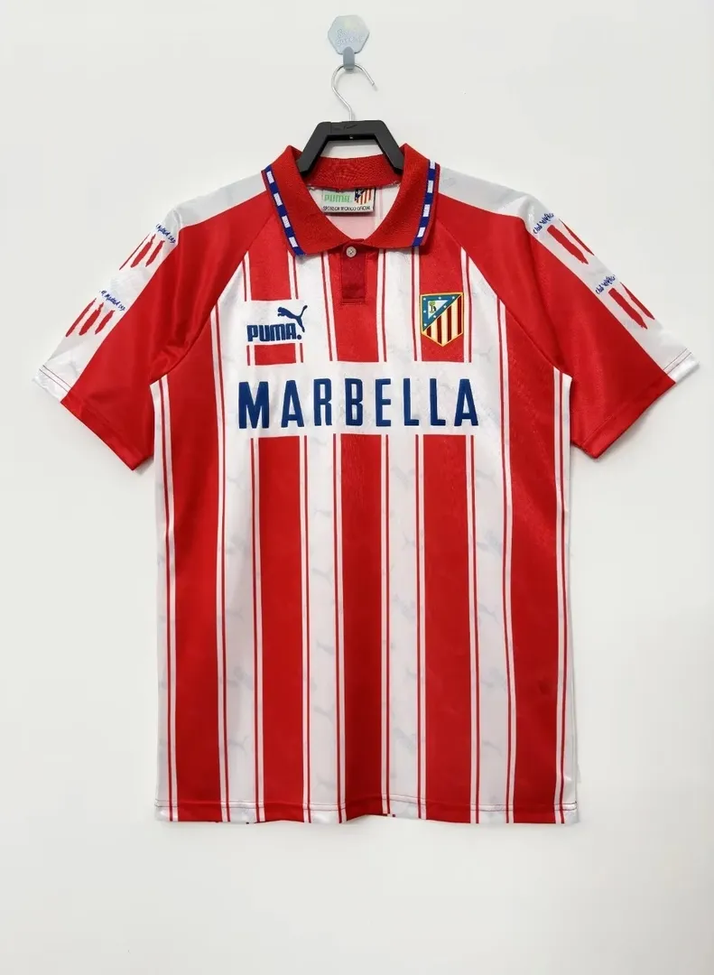 Atletico Madrid | Solo por pedido 