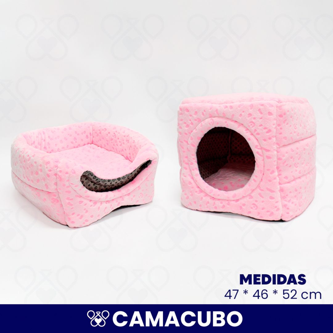 CAMACUBO