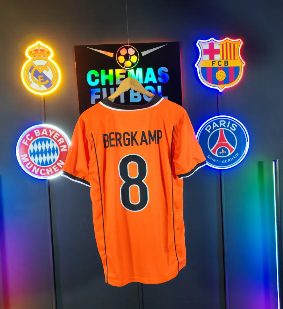 Clubes de futbol | Referencia de Calidad 