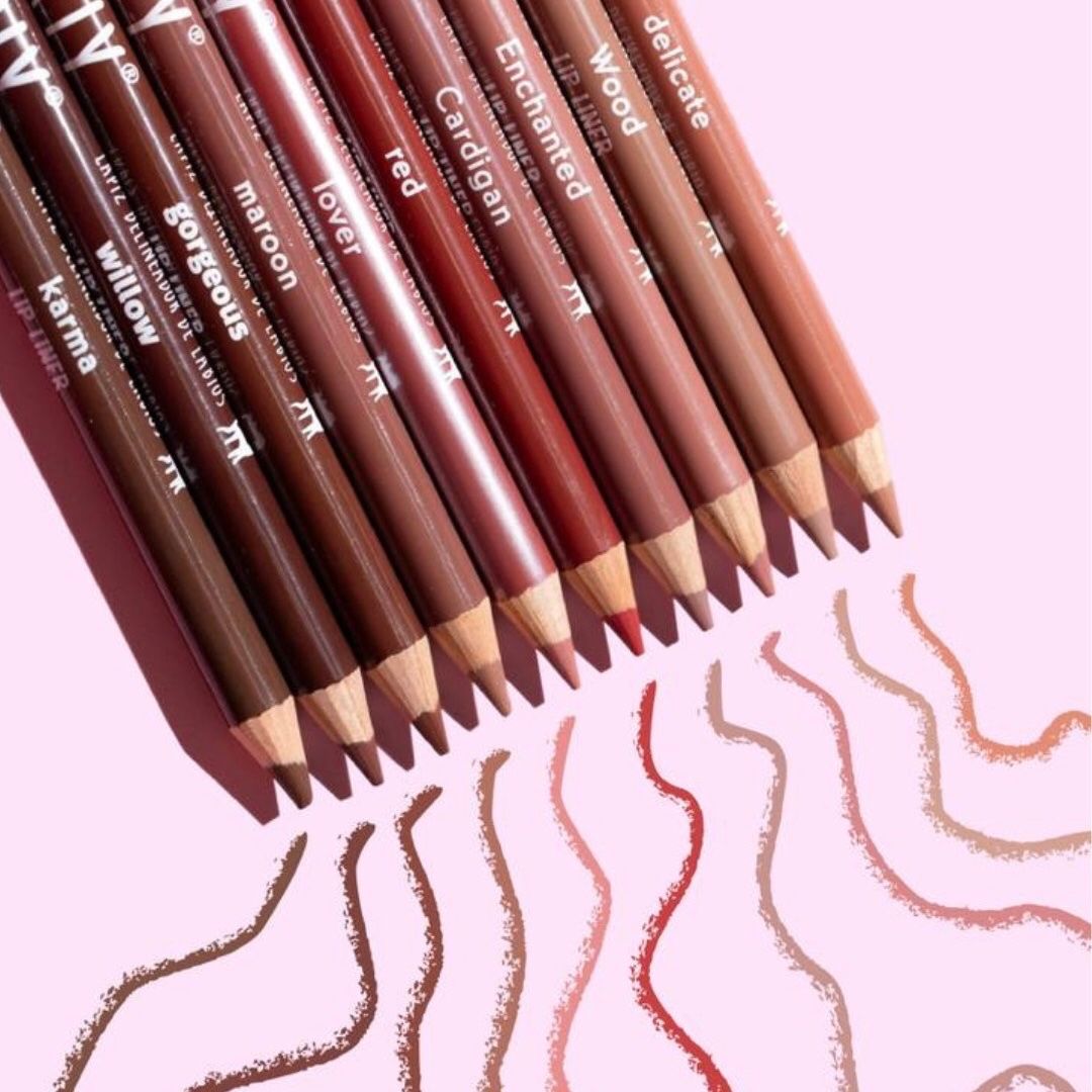 LÁPIZ DELINEADOR DE LABIOS GIRLY