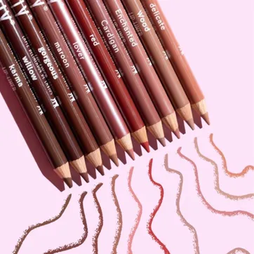 LÁPIZ DELINEADOR DE LABIOS GIRLY - imagen 1