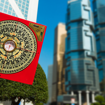 Taller Feng Shui - imagen 2