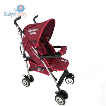 Imagen del producto Coche Mama mia