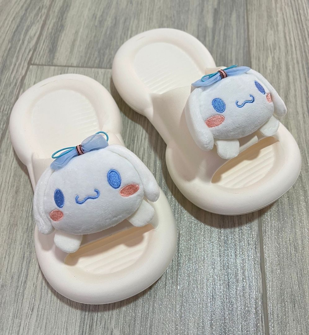 Sandalia tipo croc