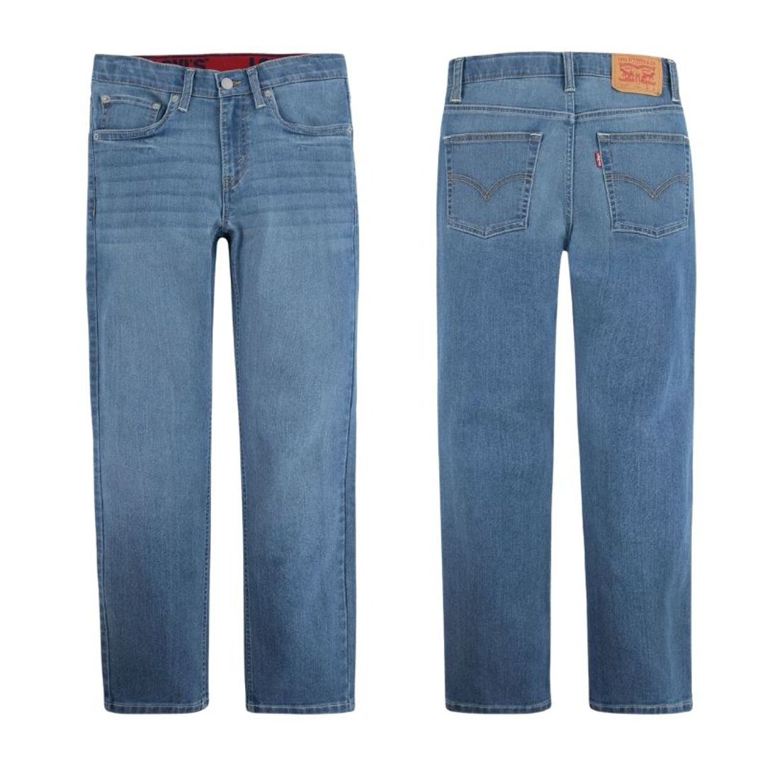 14 Jean LEVIS