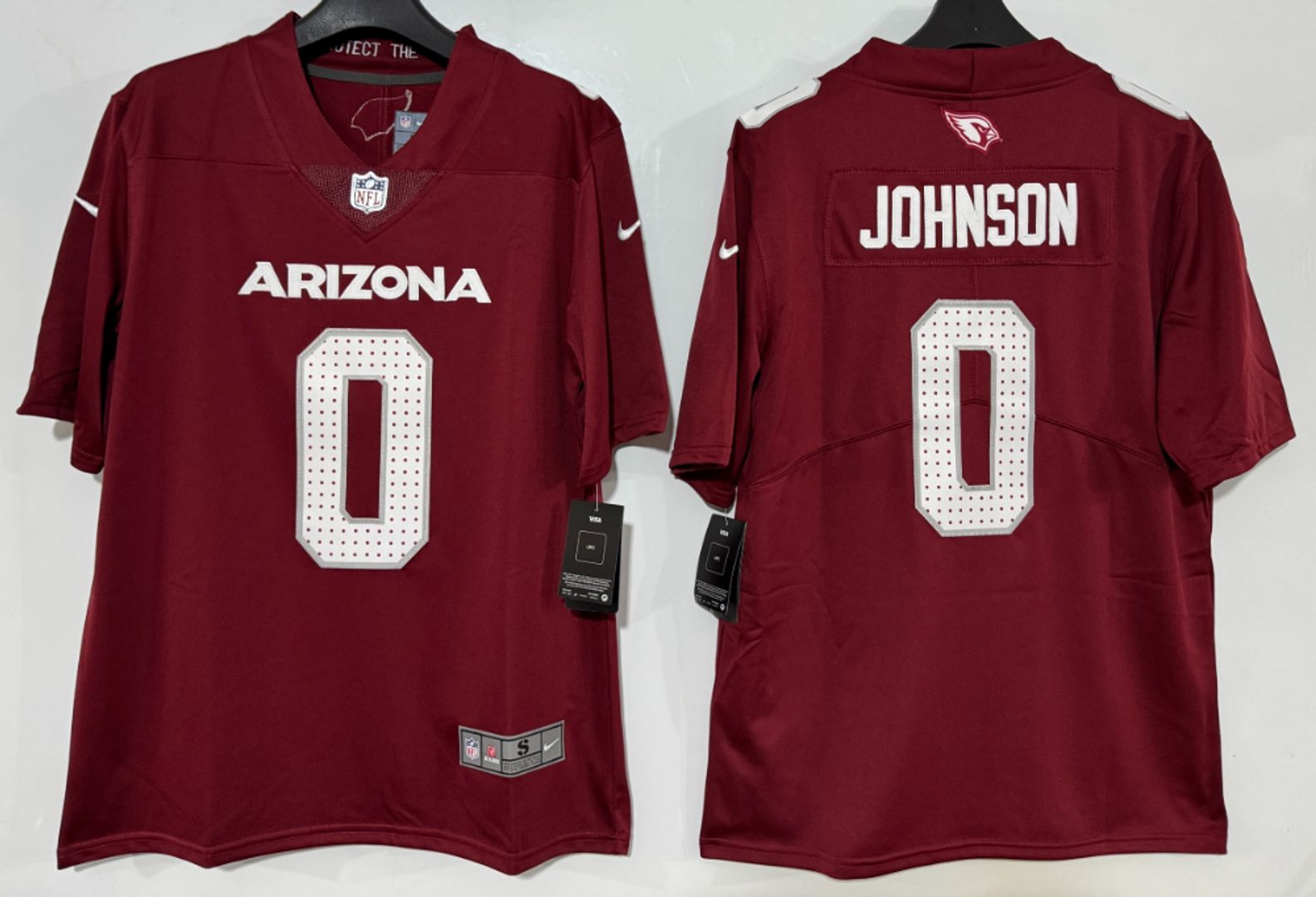 Arizona - Cardinals 2025 | Solo por pedido