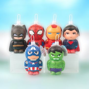 Imagen del producto Squishy MF heroes