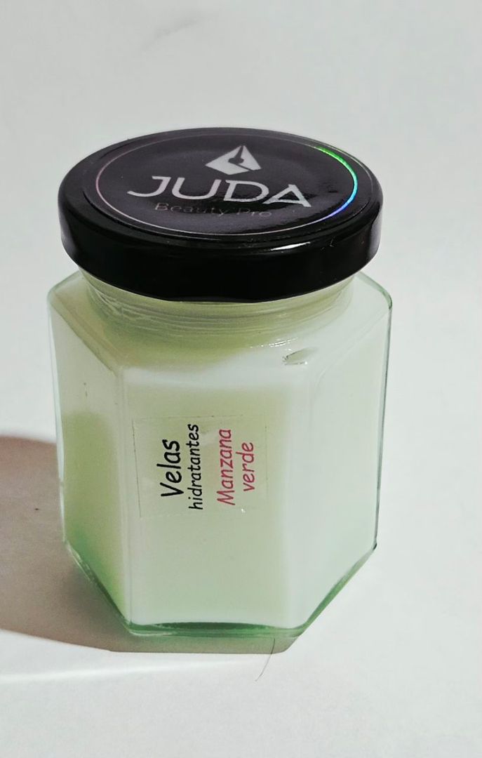VELA HIDRATANTE 80GR.