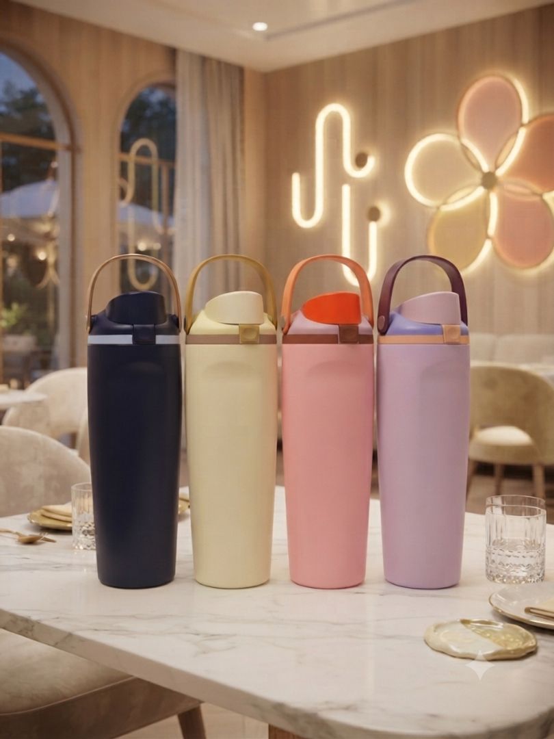Termo owala 900ml