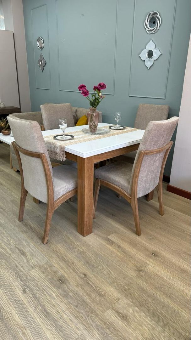 CDOR MILAN X4 TAPIZ BEIGE