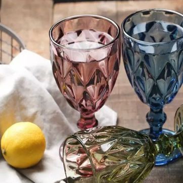 Imagen del producto COPA VINTAGE CLASICA DIAMANTE