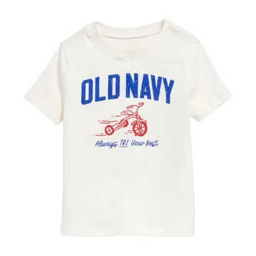 Imagen del producto 2T Camiseta OLD NAVY