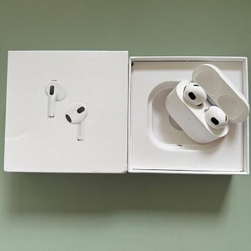 AIR PODS PRO 2 - imagen 1