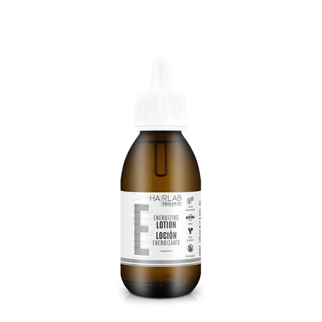 LOCION ENERGIZANTE X 120ML SALERM