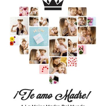 Imagen del producto FOTO MONTAJE 11