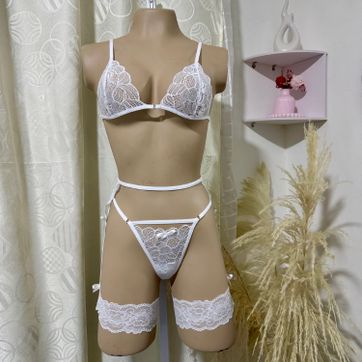 Set básico + Ligueros  - imagen 1