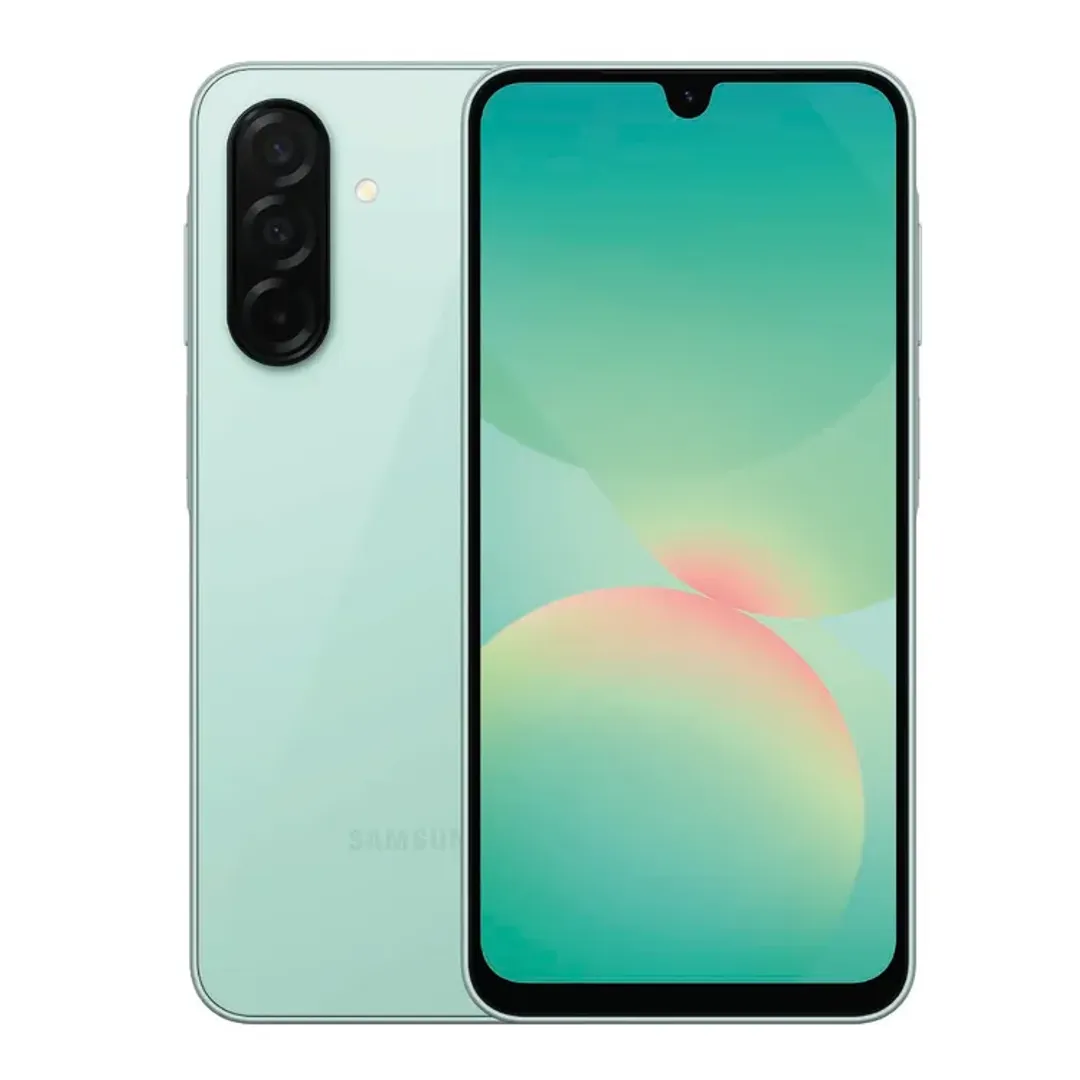 CEL SAMSUNG A26/ 8 GB RAM/ 256 GB SIN CABEZOTE DE CARGA 5G