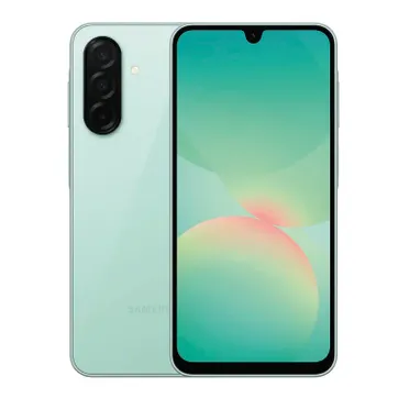 CEL SAMSUNG A26/ 8 GB RAM/ 256 GB SIN CABEZOTE DE CARGA 5G - imagen 1