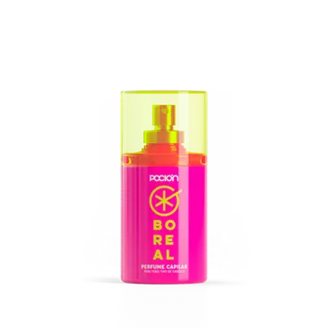 PERFUME CAPILAR Y CORPORAL BOREAL LA POCION - imagen 1