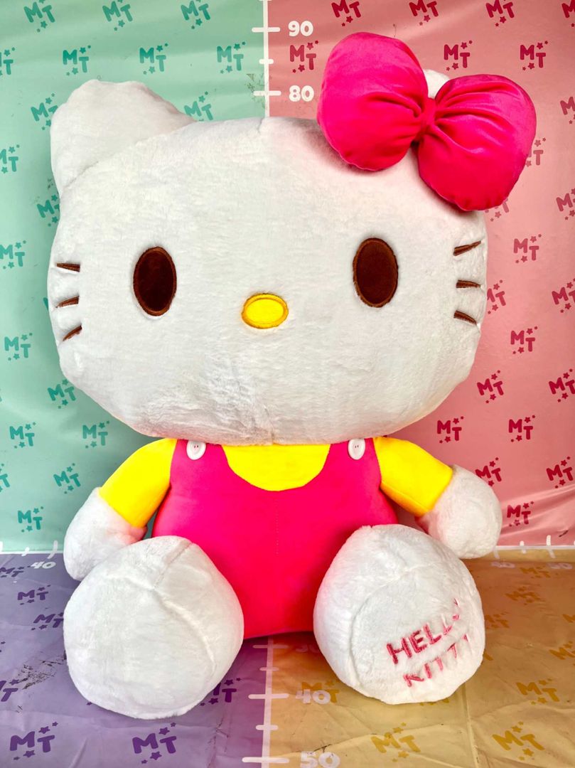 Hello Kitty A-80