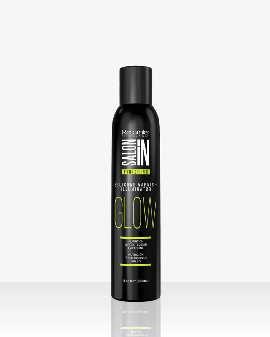 EXTRA HOLD HAIR #3 280ML SALON IN RECAMIER