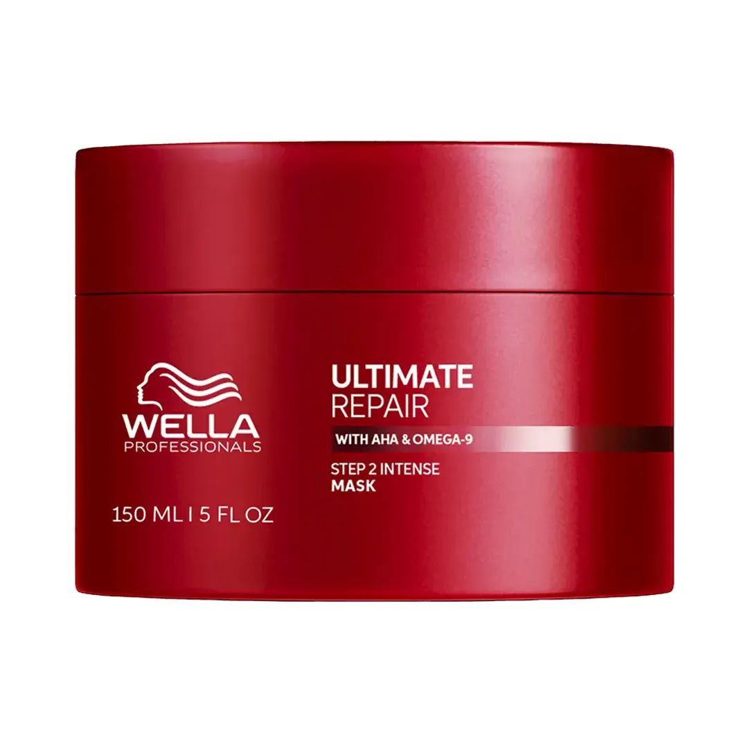 MASK UTIMATE REPAIR 150ML WELLA