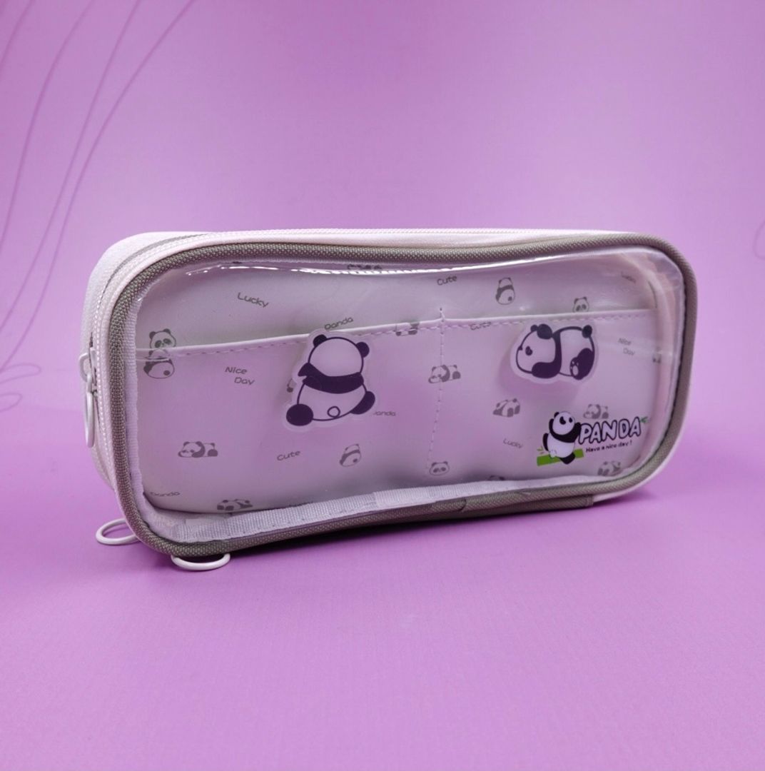 CARTUCHERA ESCOLAR 4151