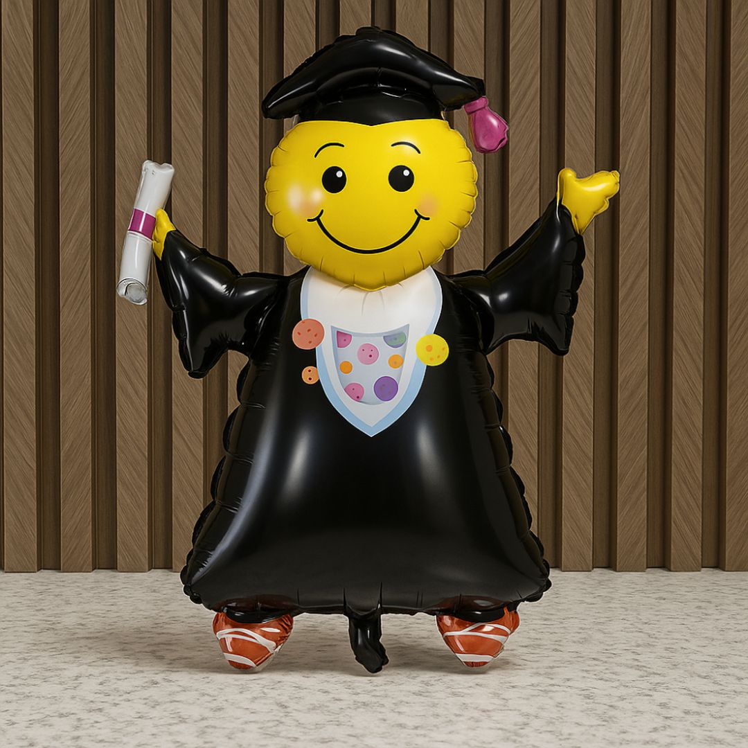 EMOGI CUERPO GRADO 10" X 12 UNIDADES 