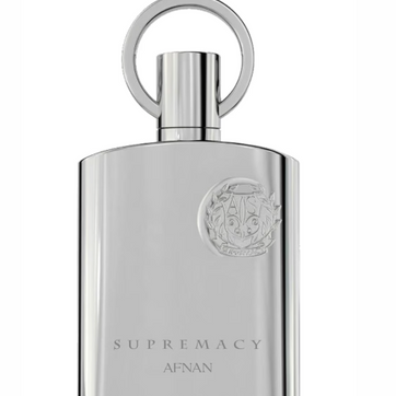 Supremacy Silver - imagen 1