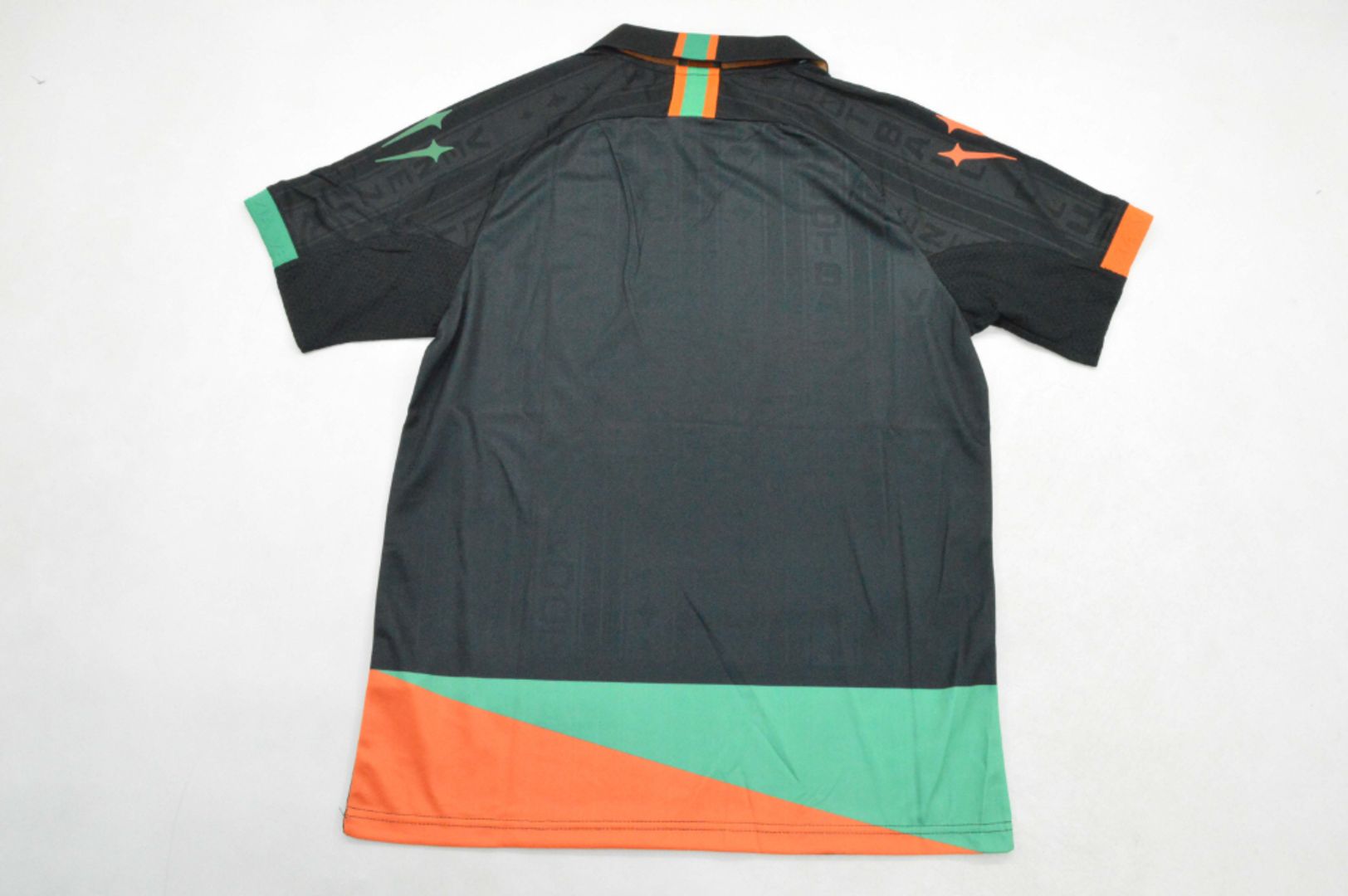 Venezia FC 2026-27 Manga Corta Fan