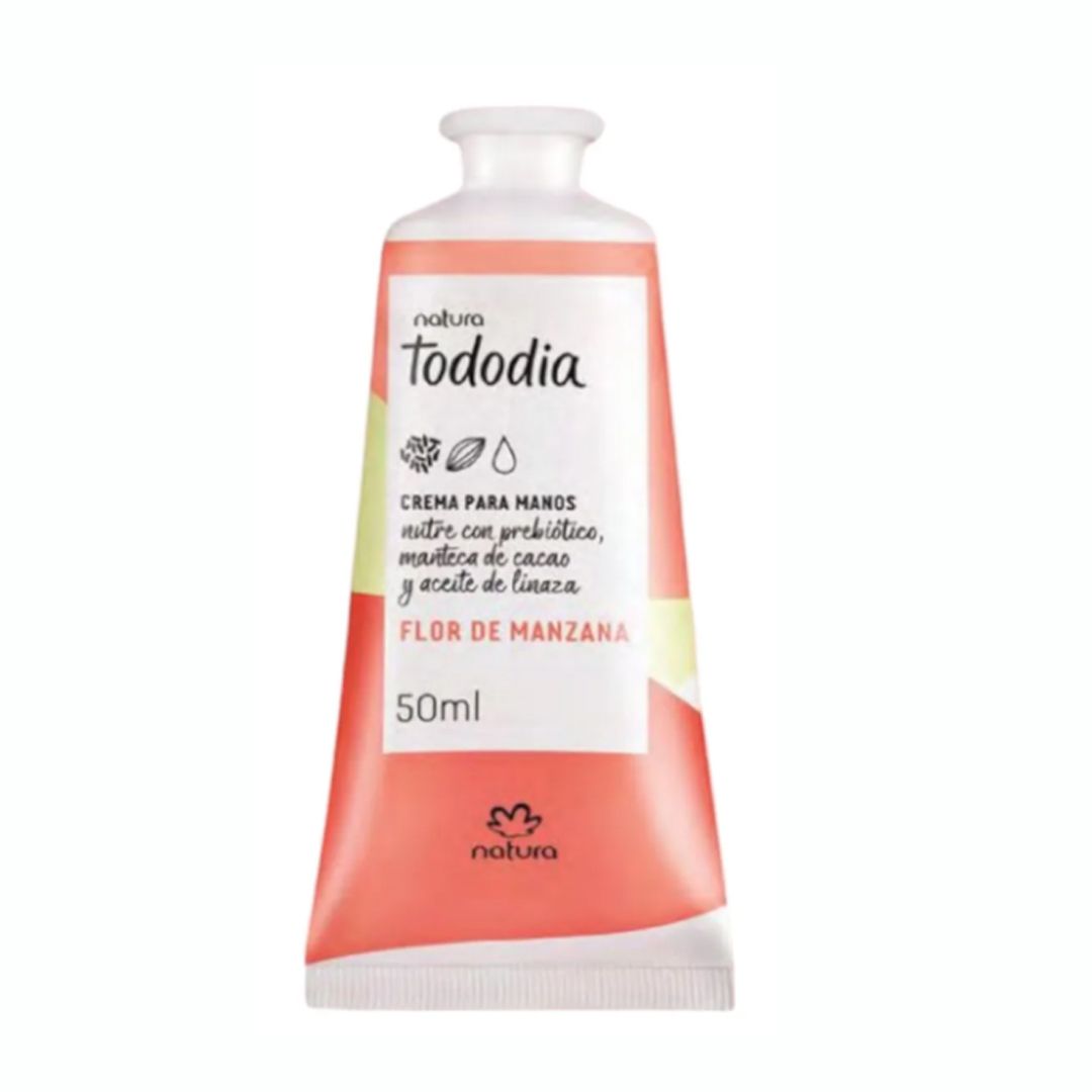 FLOR DE MANZANA 50 ML