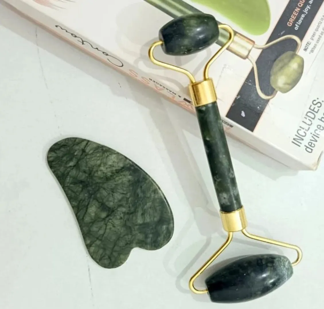 MASAJEADOR MICRO FACIAL PORTATIL DDT-02