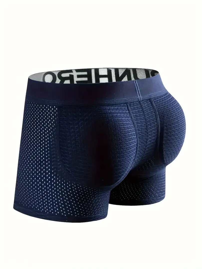 BOXER CON RELLENO DE GLUTEOS