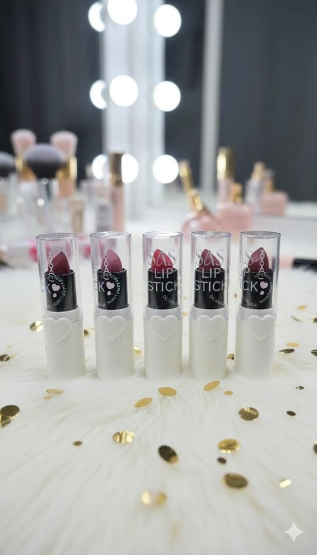 LIPSTICK EN BARRA SAS SAC169A