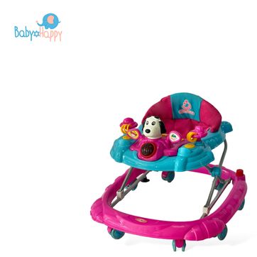 Andador perrito  - imagen 1