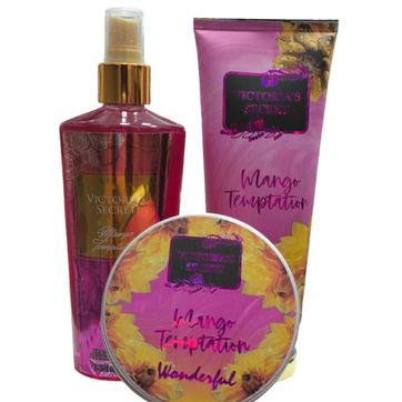 Kit Crema Corporal, Splash Y Mantequilla - imagen 1