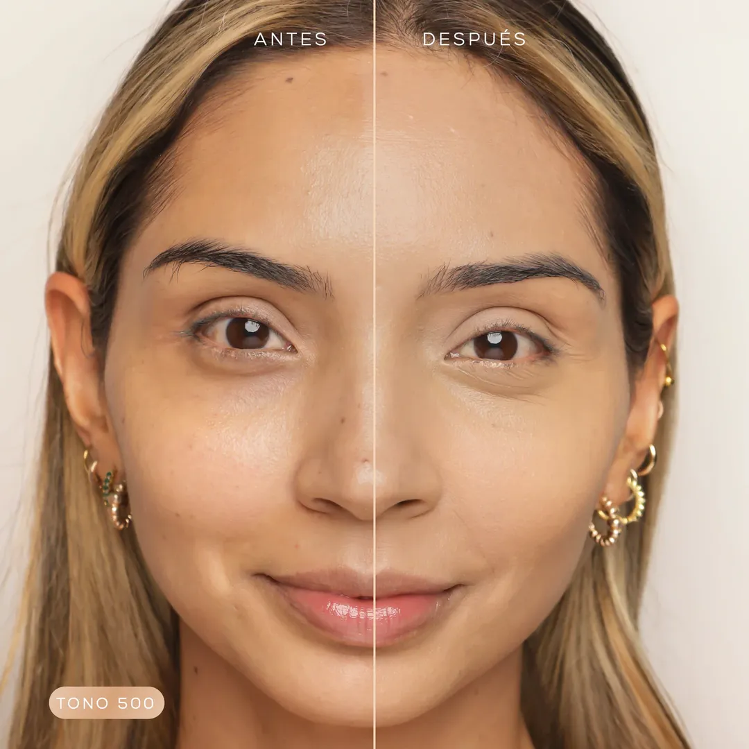 Base Líquida Humide Montoc 