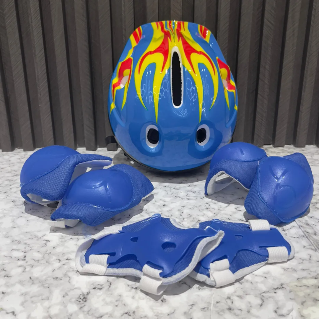 KIT DE PROTECCIÓN INFANTIL 